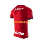 Camisolas de futebol CD Guadalajara Equipamento Principal 2023/24 Manga Curta